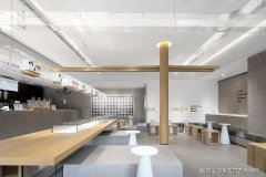  極簡到及奢，“水泥漆”施邁鋇藝術涂料