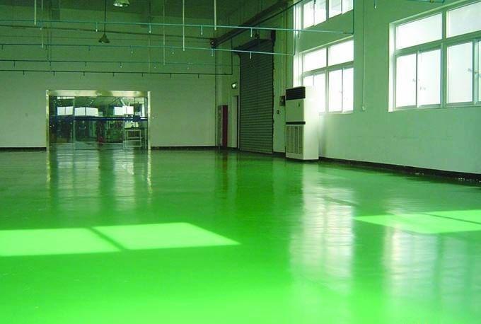 環氧地坪漆多少錢一平方？它的價格受哪些影響