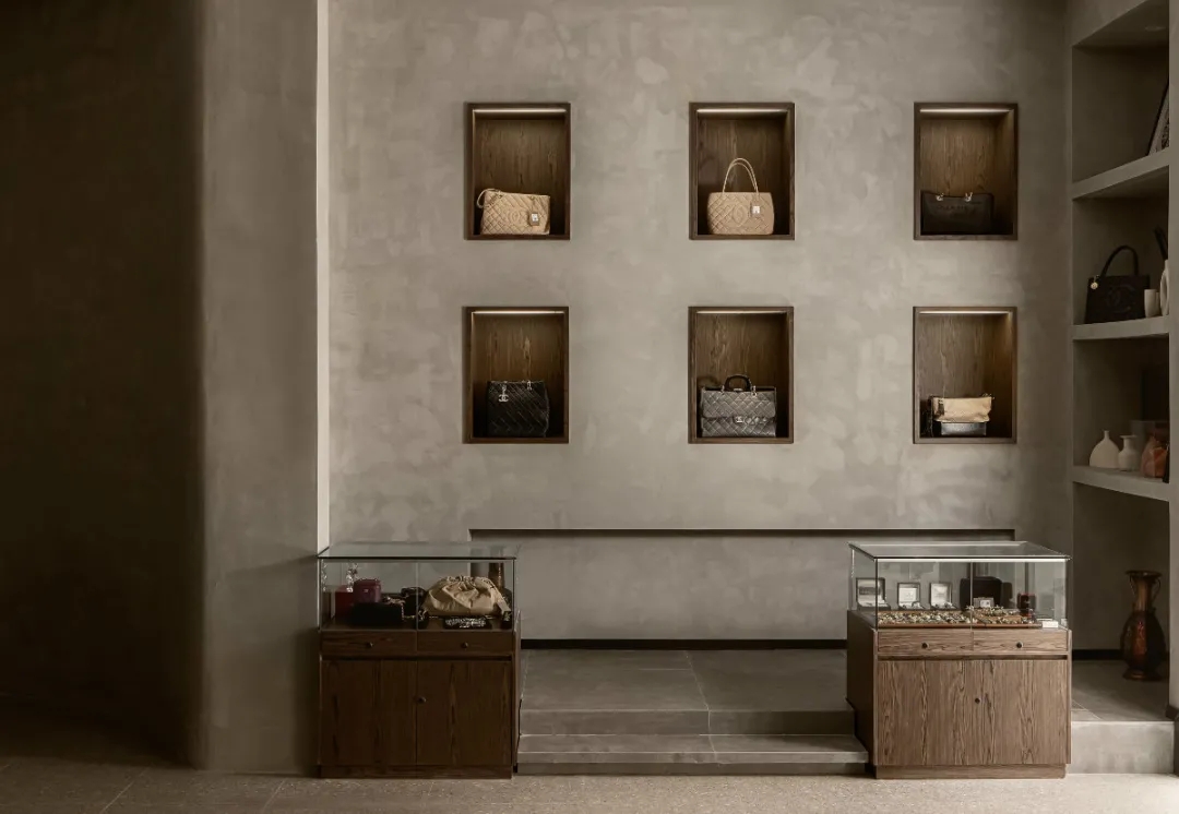 微水泥是什么?微水泥的施工效果是什么樣的?