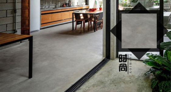 仿清水混凝土優點有哪些？為什么要選仿清水混凝土