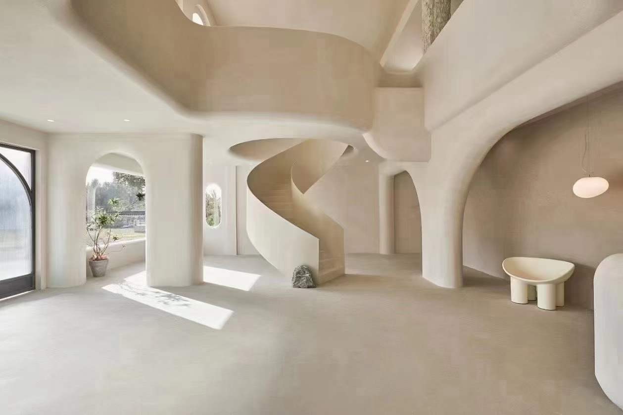 微水泥的價格多少錢？微水泥裝修貴嗎？