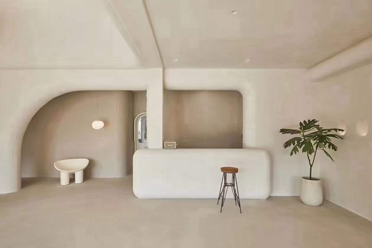 上海微水泥品牌質量哪家好？施麥貝納米微水泥